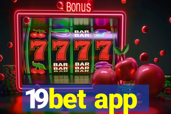 19bet app